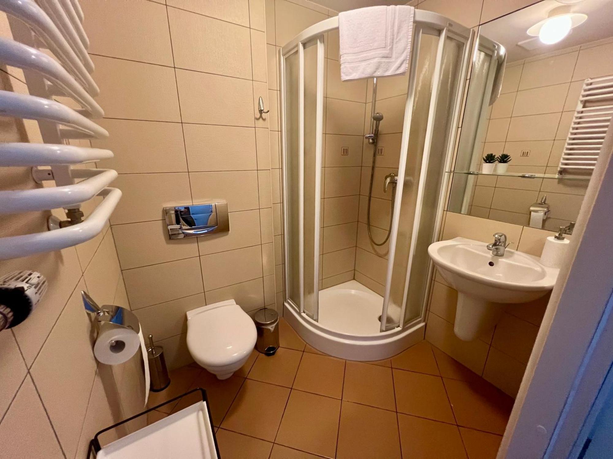 Willa Marysin Bukowina Tatrzańska Camera foto