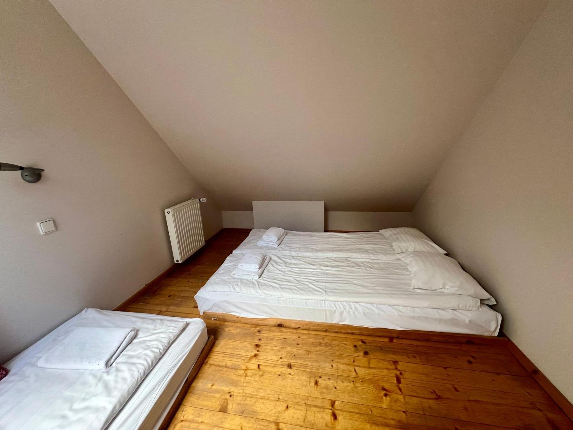 Willa Marysin Bukowina Tatrzańska Camera foto